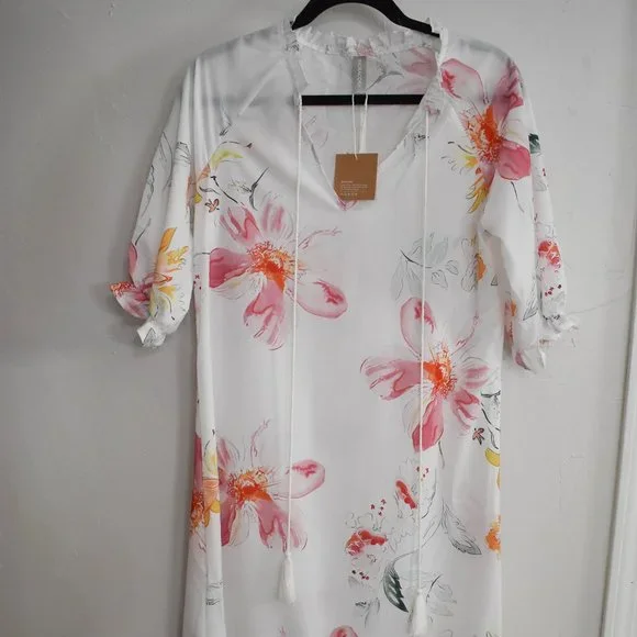 chinese dress ladies Noracora Dress main image 0